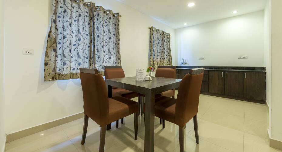 Hotel Grand Marena, Chennai 4